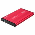 thumbnail image 1 of External Hard Drive USB 3.0 High Speed Read Portable 1TB Hard Drive Notebook, 1 of 1