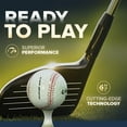 thumbnail image 5 of Callaway Golf Balls Chrome Soft Baseball Refinished 12 Pack, 5 of 8