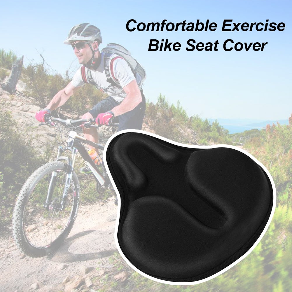 walmart bike seat cover