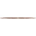 thumbnail image 3 of Ekena Millwork 32"OD x 13 5/8"ID x 1/4"T Florin Wood Fretwork Pierced Ceiling Medallion, Hickory, 3 of 3