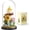 Parrot 958Pcs, variant on GZBrick Panda Bouquet Building Sets Compatible with Lego Flowers Blocks for Adults Girl 999Pcs