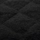 thumbnail image 3 of 5 piezas (negro) de algodón para cocina, agarraderas básicas para uso diario, posavasos resistentes al calor para cocinar y hornear, 3 of 5