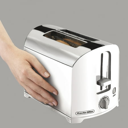 Best Proctor Silex 2 Slice Toaster | Model# 22632 deal