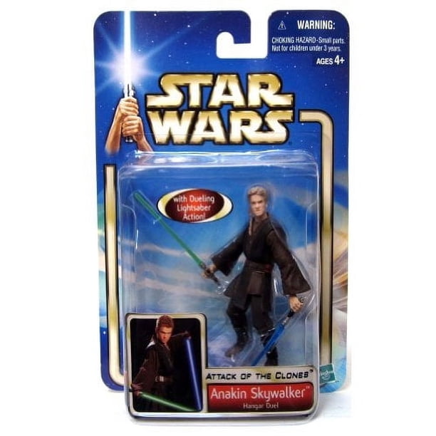 Figura de acción Star Wars Anakin Skywalker