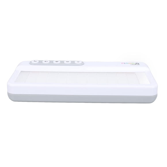 Jouets Piano pour Bébé, Jouets Musicaux Lumineux pour Bébé, Apprentissage Précoce, Clavier Éducatif pour Bébé, Jouets pour Nourrisson, Clavier Jouet Piano pour Tout-Petit avec Lumières Colorées, Améliore la Coordination Oeil-Main