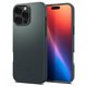 thumbnail image 2 of Funda Case SPIGEN Thin Fit Mag para iPhone 16 PRO MAX Verde, 2 of 6