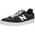 thumbnail image 1 of Size 12 - New Balance 300 Black White, 1 of 6