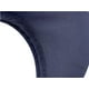 thumbnail image 3 of Gorra de golf con visera ancha y protección UV para mujer, para playa, piscina, verano, 3 of 4