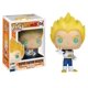 thumbnail image 3 of Funko POP Dragon Ball SUPER SAIYAN VEGETA 154# MAJIN VEGETA 862 445 VEGETA 669 676 758 10 814 156 713 Vinyl Figure Model Toys, 3 of 6
