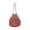 Pink, variant on diollo Maroon Silk Embroidered Women Potli Bag Handle With Intricate Gold Thread & Sequin