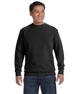 The Comfort Colors Adult Crewneck 