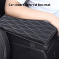 thumbnail image 4 of Soumake Seat Armrest Protector – Non‑Slip, Super‑Stretchy, Waterproof Booster Pad & Breathable Car Armrest Cover, 4 of 8