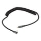 thumbnail image 5 of Cable En Espiral De Resorte USB C A USB C, Cable De Carga De Datos De 20 Gbps 100 W 8 K 60 Hz Para Thunderbolt 3, Tableta OS, Computadora Portátil, Teléfono Móvil,, 5 of 7