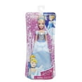 thumbnail image 1 of Disney Princess Royal Shimmer - Poupée Cendrillon, 1 of 9