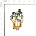 thumbnail image 4 of Oregon 50-636 Carburetor Complete Hond A16100-Ze7-W21, 4 of 4