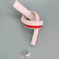 thumbnail image 2 of Bendable Rubber Bottom Strip Shower Barrier for Garage, 2 of 9
