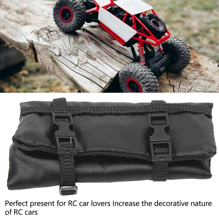 Rc car top travel bag