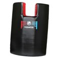 thumbnail image 2 of Objetivo Humanoide Karate Taekwondo DYNWAVEMX Accesorio de Entrenamiento Negro Rojo, 2 of 8