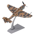 thumbnail image 2 of Modelo De Avión, Modelo De Avión Volador De Decoración Para El Hogar, 2 of 7