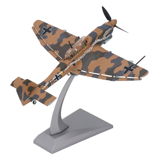 Modelo De Avión, Modelo De Avión De Decoración De Colección Para Oficina ANGGREK Otros