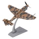 thumbnail image 2 of Modelo de avión a escala 1:72, juguete de aleación, decoración, modelo de avión volador de aviación para coleccionar, 2 of 8