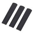 thumbnail image 1 of Tenor Saxophone Reeds, Resin Black Color Tenor Sax Reeds 3PCS User Friendly  for Practice, 1 of 7