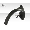 thumbnail image 5 of 2008-2016 Smart ForTwo Duraflex GT300 Wide Body Rear Fenders - 2 Piece, 5 of 6