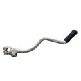 thumbnail image 1 of Palanca de arranque para motocicleta GS125, pedal de arranque de acero al cromo vanadio, accesorios para motocicleta, 1 of 5