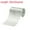 Silver, variant on Uxcell 4 Inches x 24 Yards Silver Satin Ribbon for Gift Decoration, Polyester