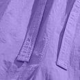 thumbnail image 4 of Puntoco Shorts Hombre Casuales Playa Liso Moda,Pantalones Cortos Deportivos Para Hombre Con Bolsillos De Secado Rápido Baloncesto Correr Ciclismo,Promoción, Alto Y Grande, 4 of 7