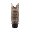 thumbnail image 4 of AdTec Men's 1553 11" Round Toe Stonewashed Western Work Boots, 4 of 4