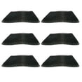 thumbnail image 3 of TOOYFUL 6x Chicken Nesting Pads Chicken Nest Box Pads Easy to Clean Washable PE Material Accessories Liners for Backyard, 3 of 9