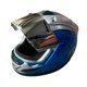 thumbnail image 4 of Casco a escala 1:6, modelo de para muñecas, accesorio en miniatura, disfraz casual realista, cosplay moderno para muñecas de 12 pulgadas., 4 of 9