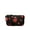 Black / Multi, variant on Women's Nolita Top Zip Convertible Wristlet with Rainbow Print (Chalk Multi)