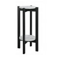 thumbnail image 1 of Convenience Concepts 121152 Support pour Plante Newport de 31,25 Po, 1 of 3