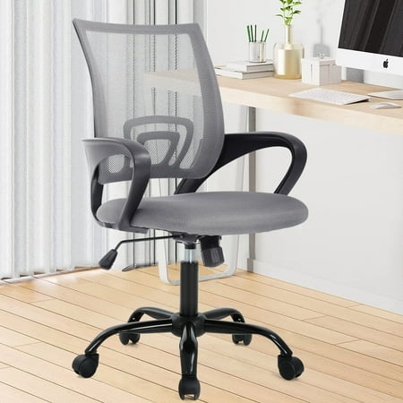 niamvelo mesh office chair height product