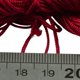 thumbnail image 3 of 2Psc Nylon de de Abalorios Cuerda de Accesorios de Joyería - Color de Rojo y Púrpura Baoblaze Cordón trenzado de nailon, 3 of 8