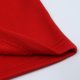 thumbnail image 2 of Guardurnaity Verano niñas manga corta cuello camiseta pantalones conjunto estilo Casual fiesta Tops cintura elástica pantalones Kit ropa conjuntos de ropa Rojo 110cm, 2 of 6