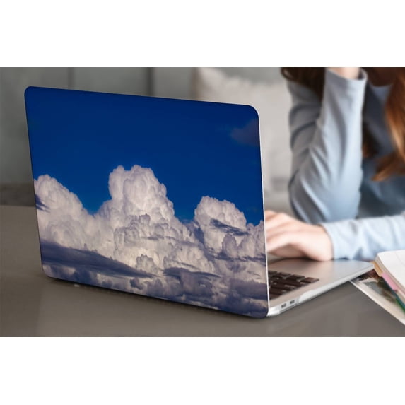 KSK KAISHEK Hard Shell Case Compatible with 2021 2022 2023 Released MacBook Pro 16" with Touch ID Type C Model: M2 A2780 A2485 M1 Colorful B 0823