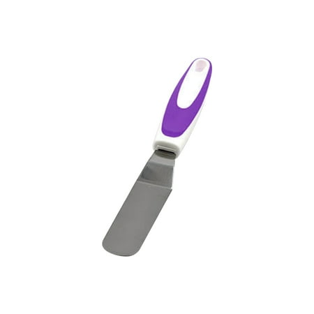 

Baking Tool Icing Frosting Professional Kitchen Cake Spatula Stainless Steel