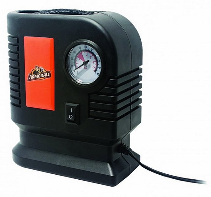 ArmorAll 12v Tire Inflator 100psi 11