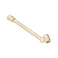 thumbnail image 1 of Tire Inflator Air Chuck, G1/4 Female Thread Auto Tools  For Bicycles For Motorcycles For Trucks, 1 of 8