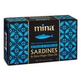 thumbnail image 7 of Mina Boneless Skinless Sardines in Olive Oil, 4.4 oz (12 Pack) Wild Caught, Keto, High Protein, 7 of 7
