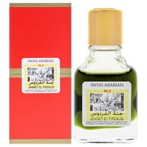 Swiss Arabian Jannet EL Firdaus , Concentrated Perfume Oil MINI