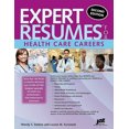 thumbnail image 1 of Expert Resumes for Health Care Careers (Expert Resumes), 1 of 1
