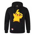 thumbnail image 1 of Sudadera Pokemon Pikachu Pokebola Ash Unisex, 1 of 5