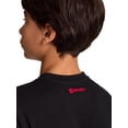 thumbnail image 5 of AND1 Boy's Athletic Graphic T-Shirt, Sizes 4-18, 5 of 7