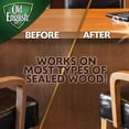 thumbnail image 4 of Old English Scratch Cover Polish - Liquid - 8 fl oz (0.3 quart) - 6 / Carton - Brown, 4 of 6