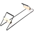 thumbnail image 1 of Kit de Telar de Madera para Tejer Cuentas, para Hacer Joyas, Pulseras, Collares, Máquina de Tejer Hecha A Mano, Herramienta de para Manualidades de Bricolaje, 1 of 8