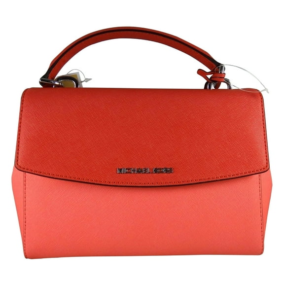 Michael Kors Ava Small Top Handle Satchel